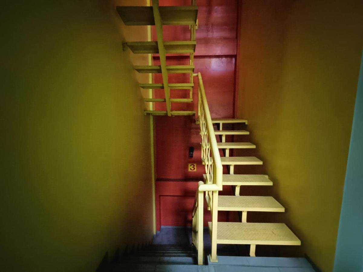 Balqies Homestay Syariah Makassar Mitra Reddoorz Bagian luar foto