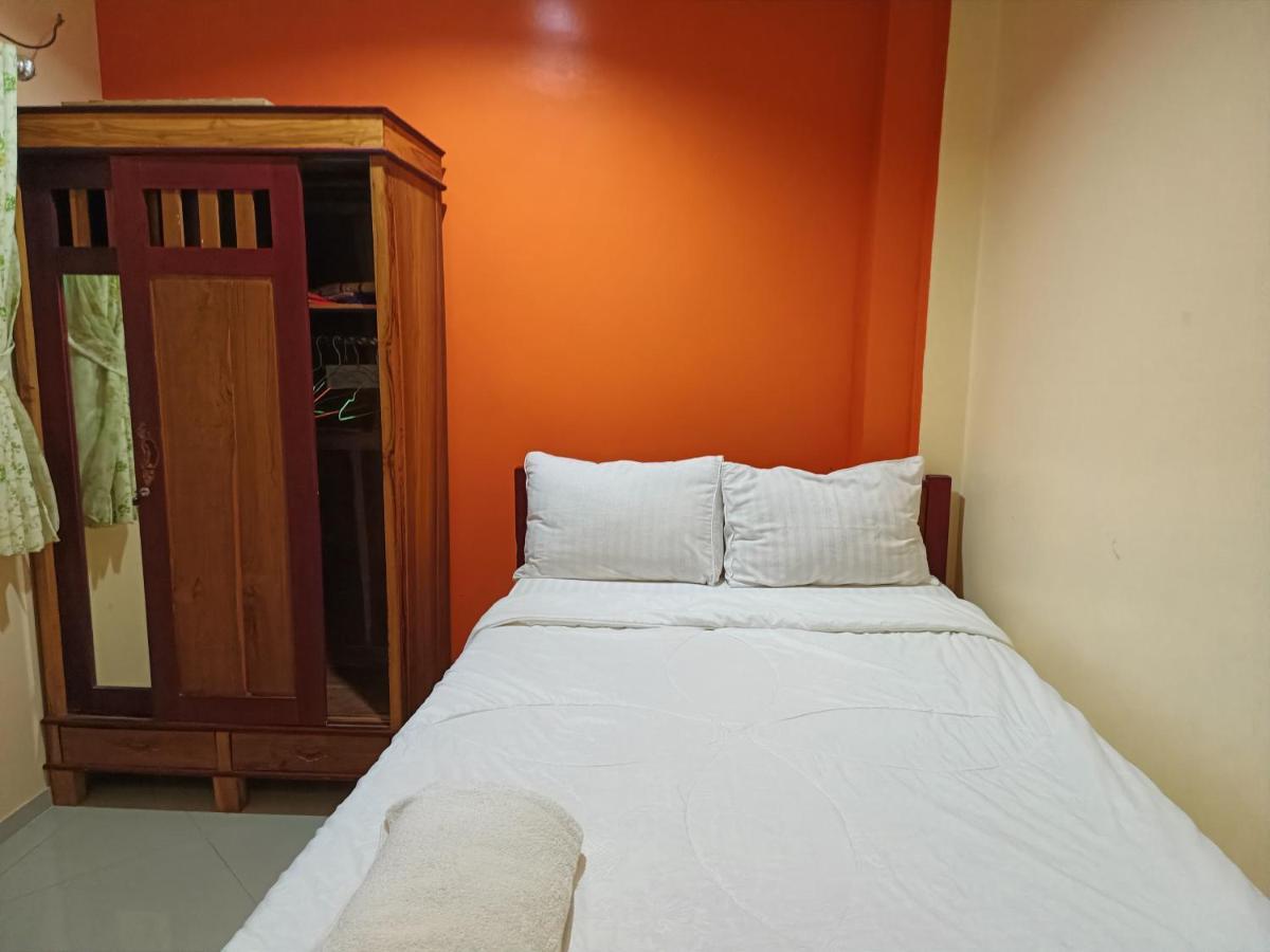 Balqies Homestay Syariah Makassar Mitra Reddoorz Bagian luar foto